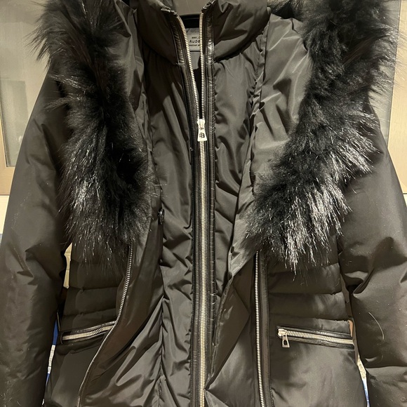 Rudsak winter coat - Picture 4 of 6